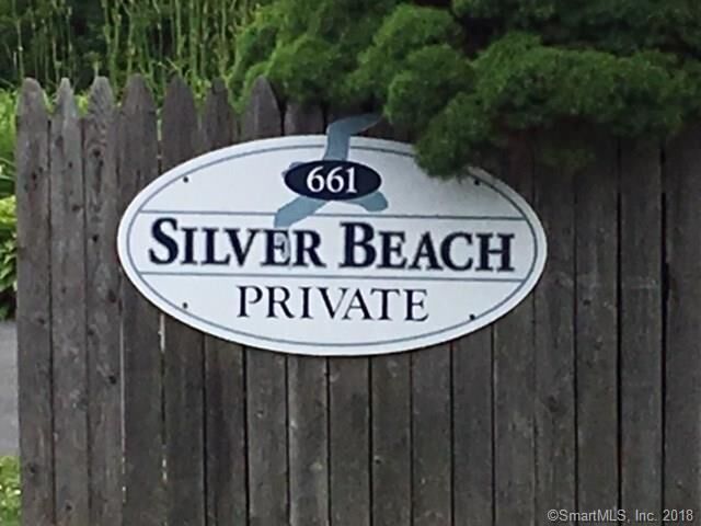 Property Photo: 661 Silver Sands Road A3 CT 06512