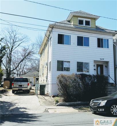 Property Photo:  18 Ambrose Street  NJ 08873 