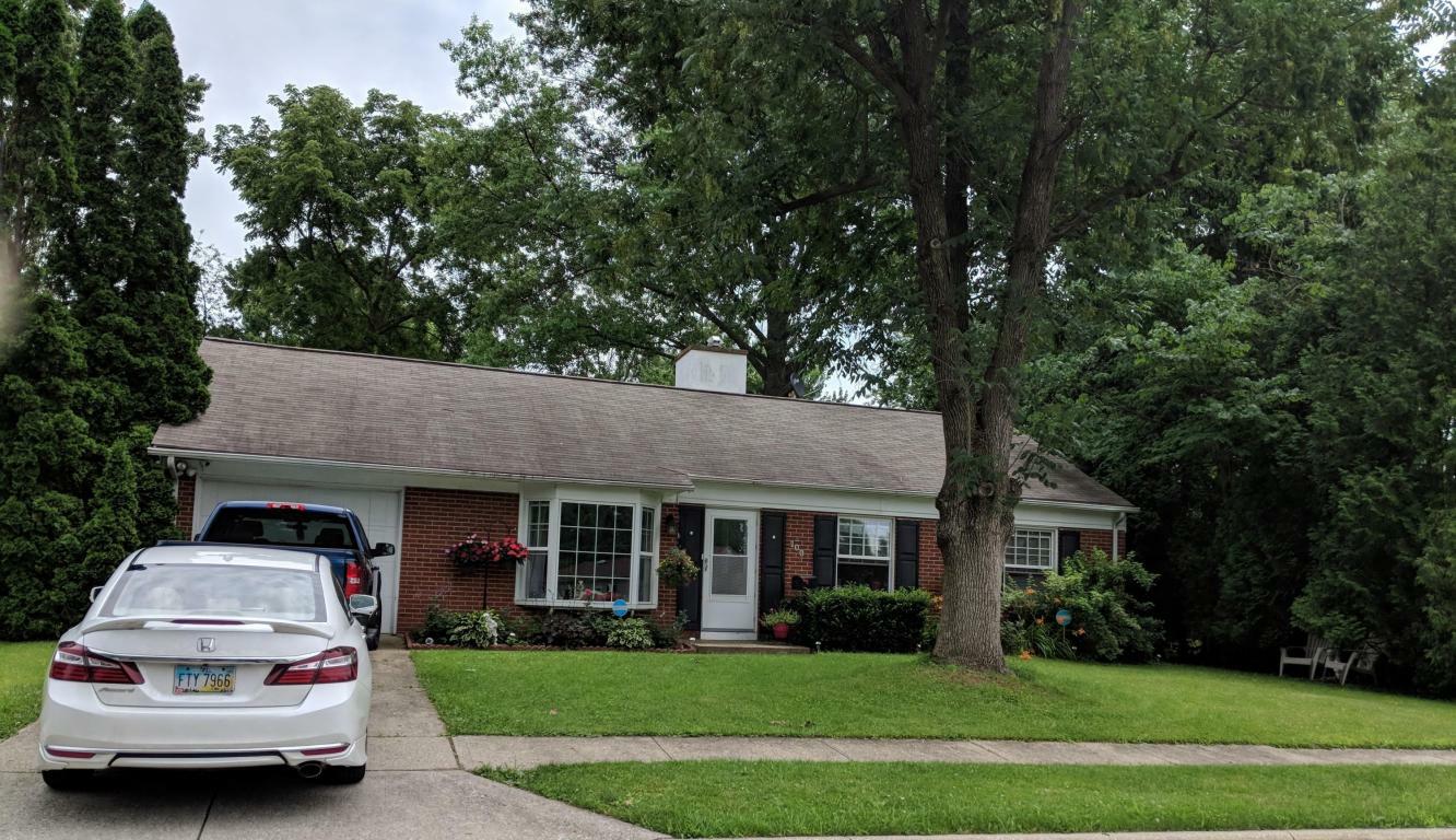 Property Photo: 100 Empire Drive OH 43230