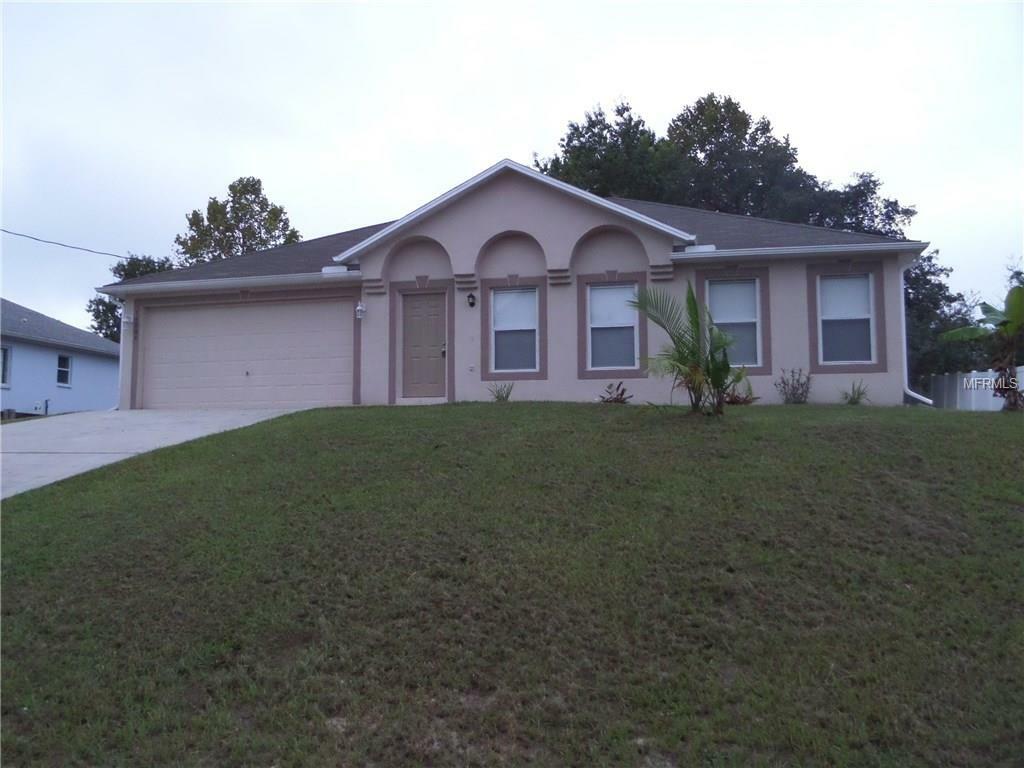 Property Photo:  14006 Amero Lane  FL 34609 