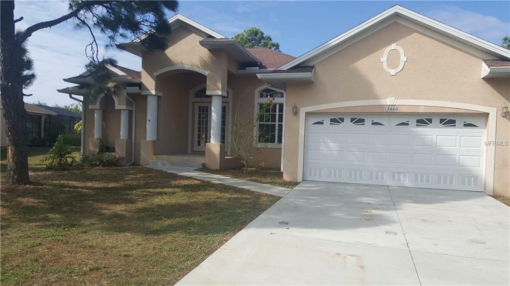 Property Photo:  15660 Alsask Circle  FL 33981 