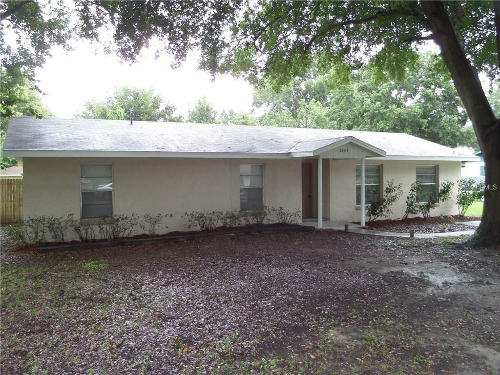 Property Photo:  3804 Hill N Dale Place  FL 33812 