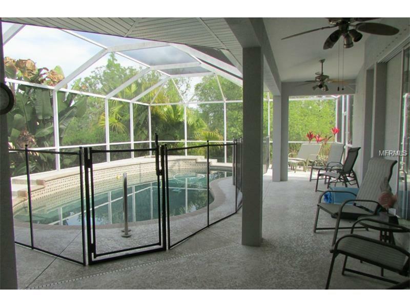 Property Photo:  2122 Larissa Court  FL 34655 