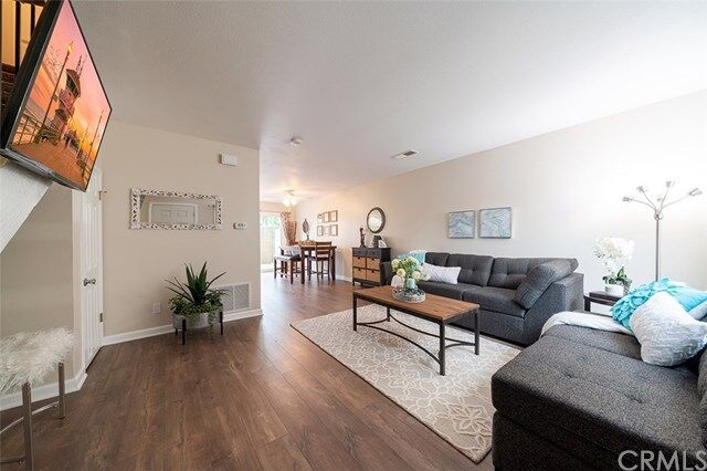 Property Photo: 9596 Pettswood Drive 1 CA 92646