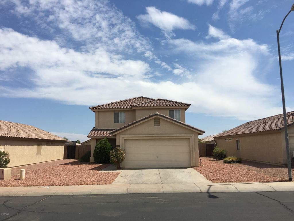 Property Photo:  12221 W Aster Drive  AZ 85335 