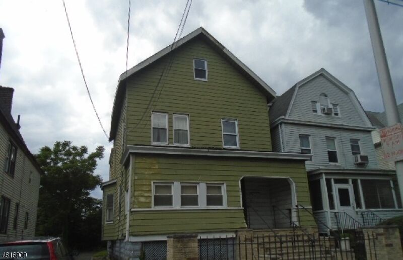 Property Photo: 366 Jackson St NJ 07050