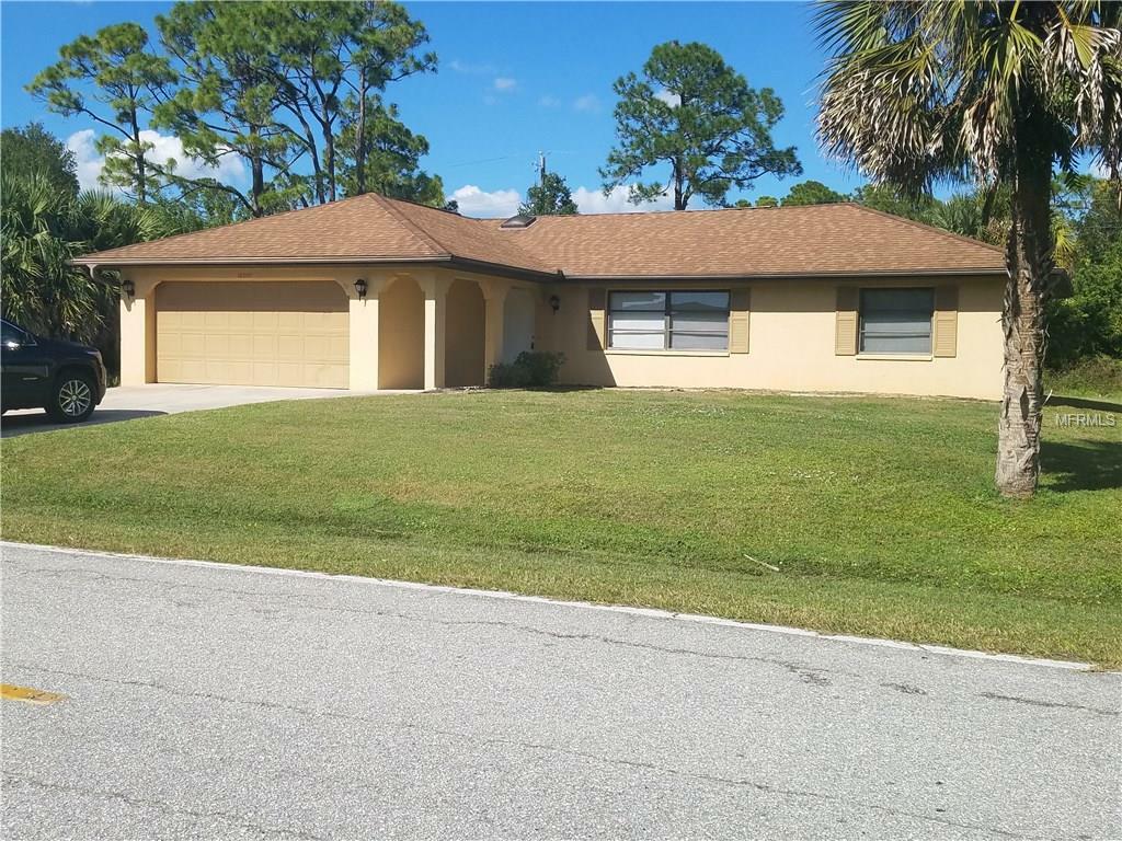 18252 Ackerman Avenue  Port Charlotte FL 33948 photo