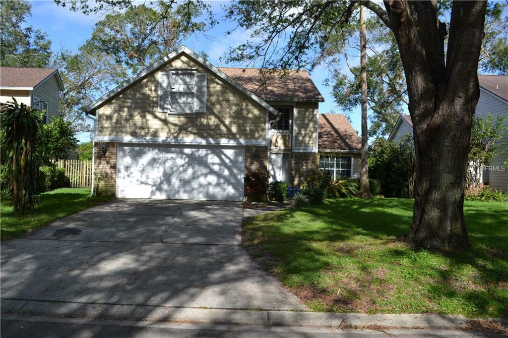 Property Photo:  1393 Black Willow Trail  FL 32714 