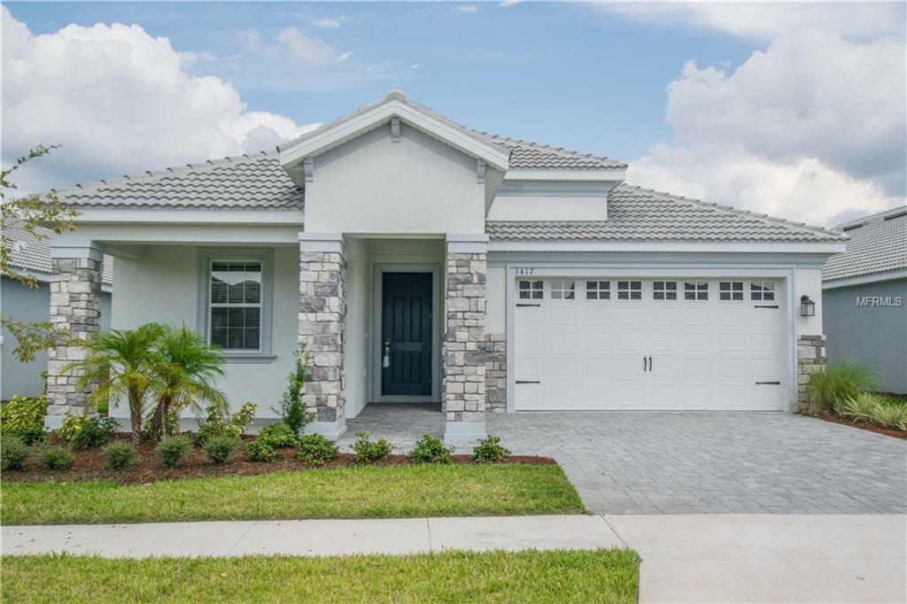 Property Photo:  1417 Clubman Drive  FL 33896 