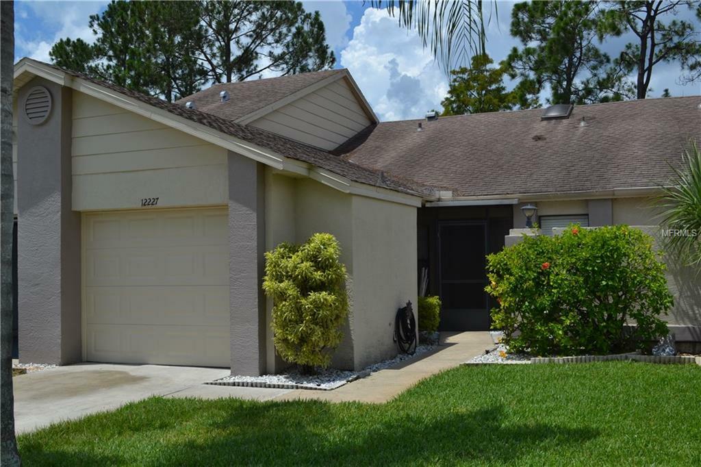 Property Photo:  12227 Augusta Woods Circle  FL 32824 