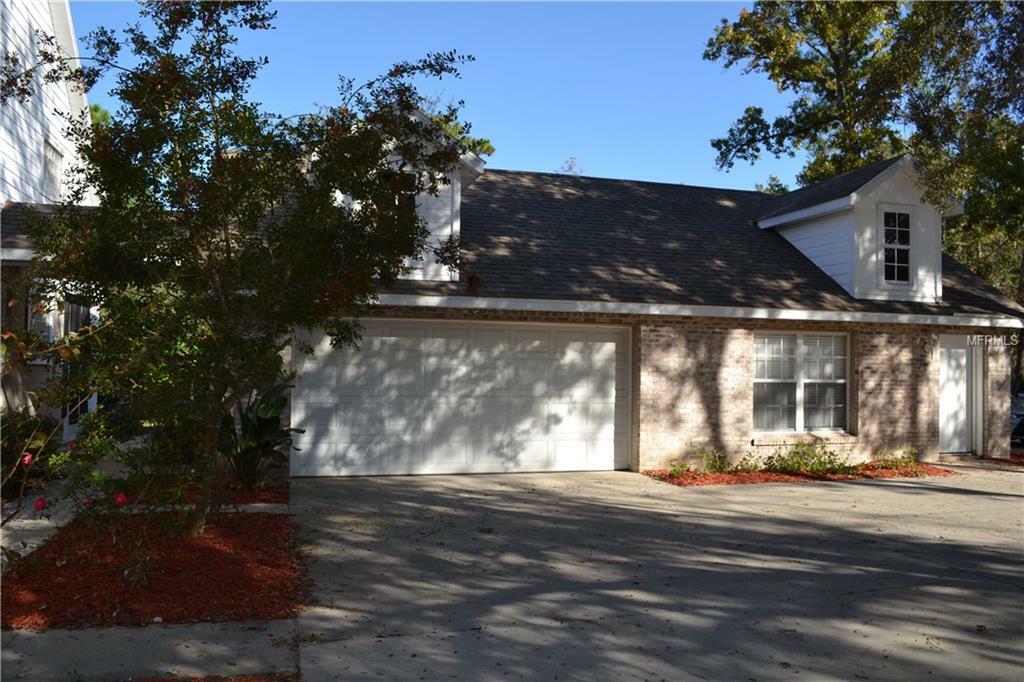 Property Photo:  41623 Poinciana Street  FL 32736 