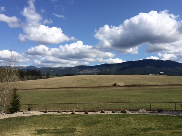 Property Photo: 0 S Linke Rd WA 99016-7803