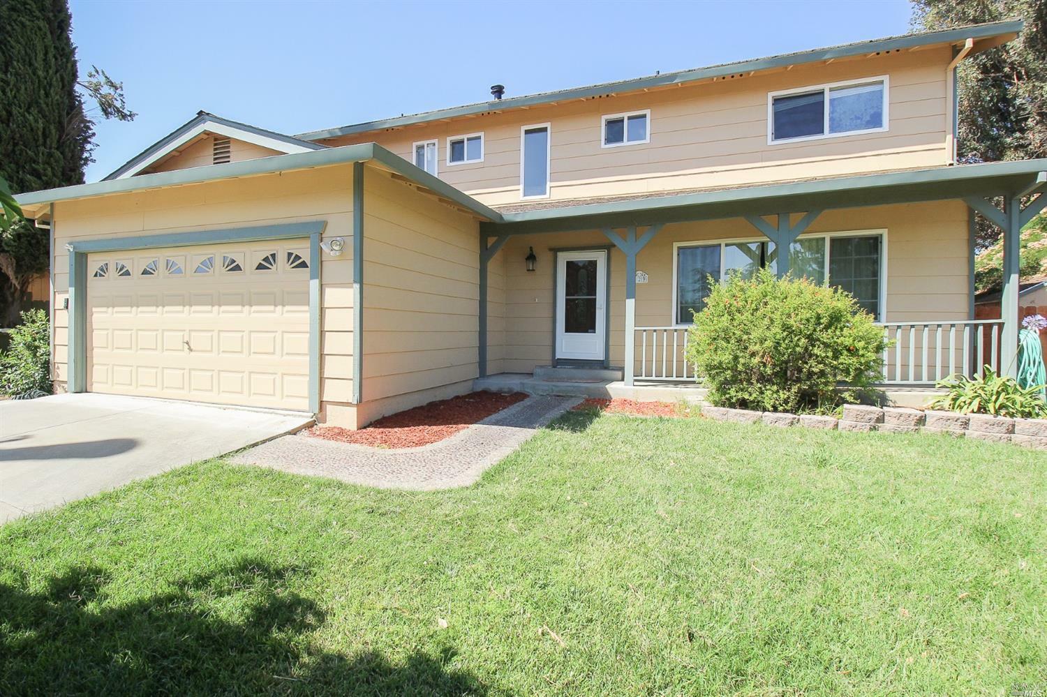 Property Photo:  729 Whispering Bay Lane  CA 94585 