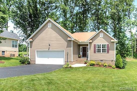 Property Photo:  7304 Win Court  VA 23111 