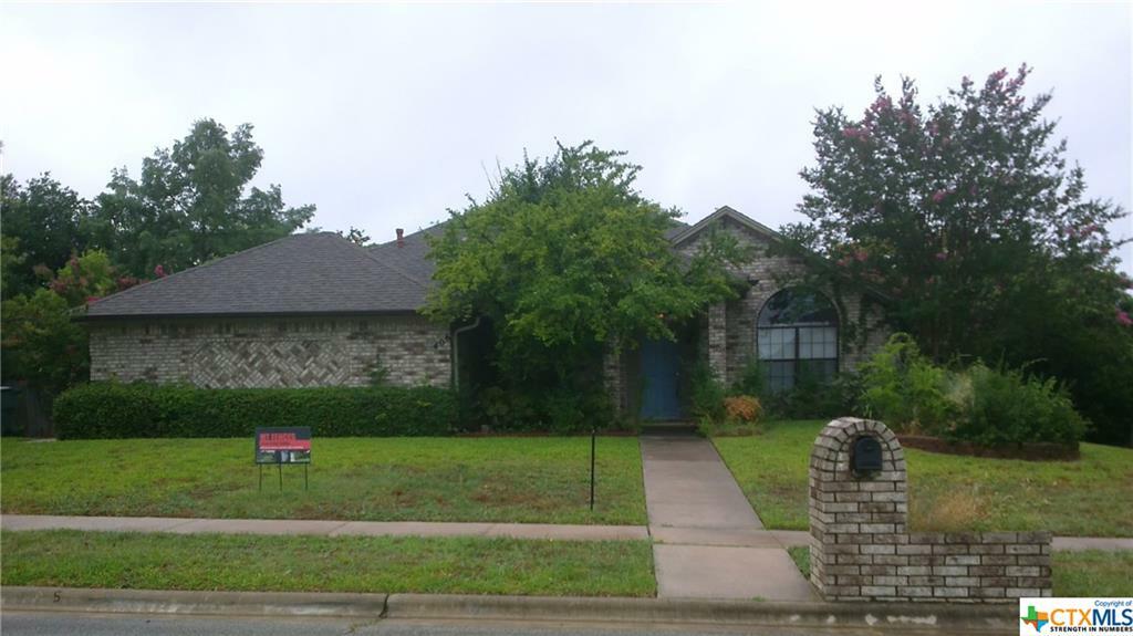 Property Photo: 406 Terrapin Drive TX 76542