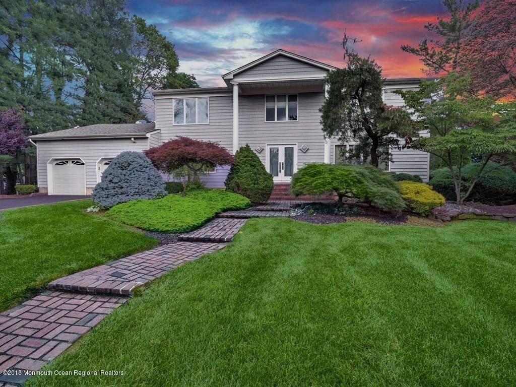Property Photo:  59 Ottawa Road S  NJ 07746 