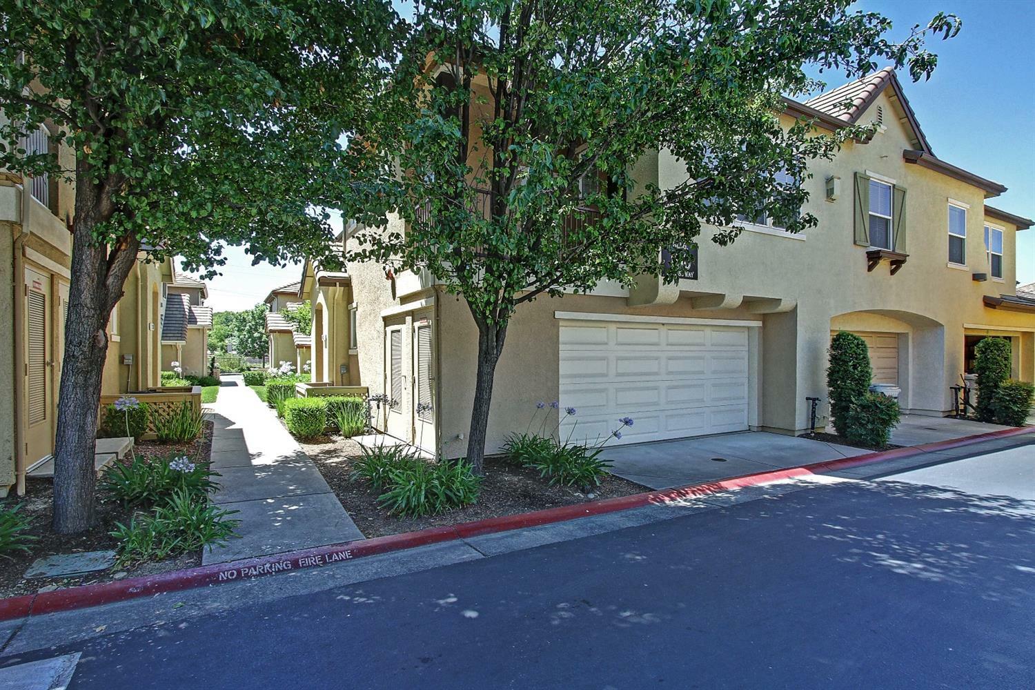 Property Photo:  105 Picasso Way  CA 95630 