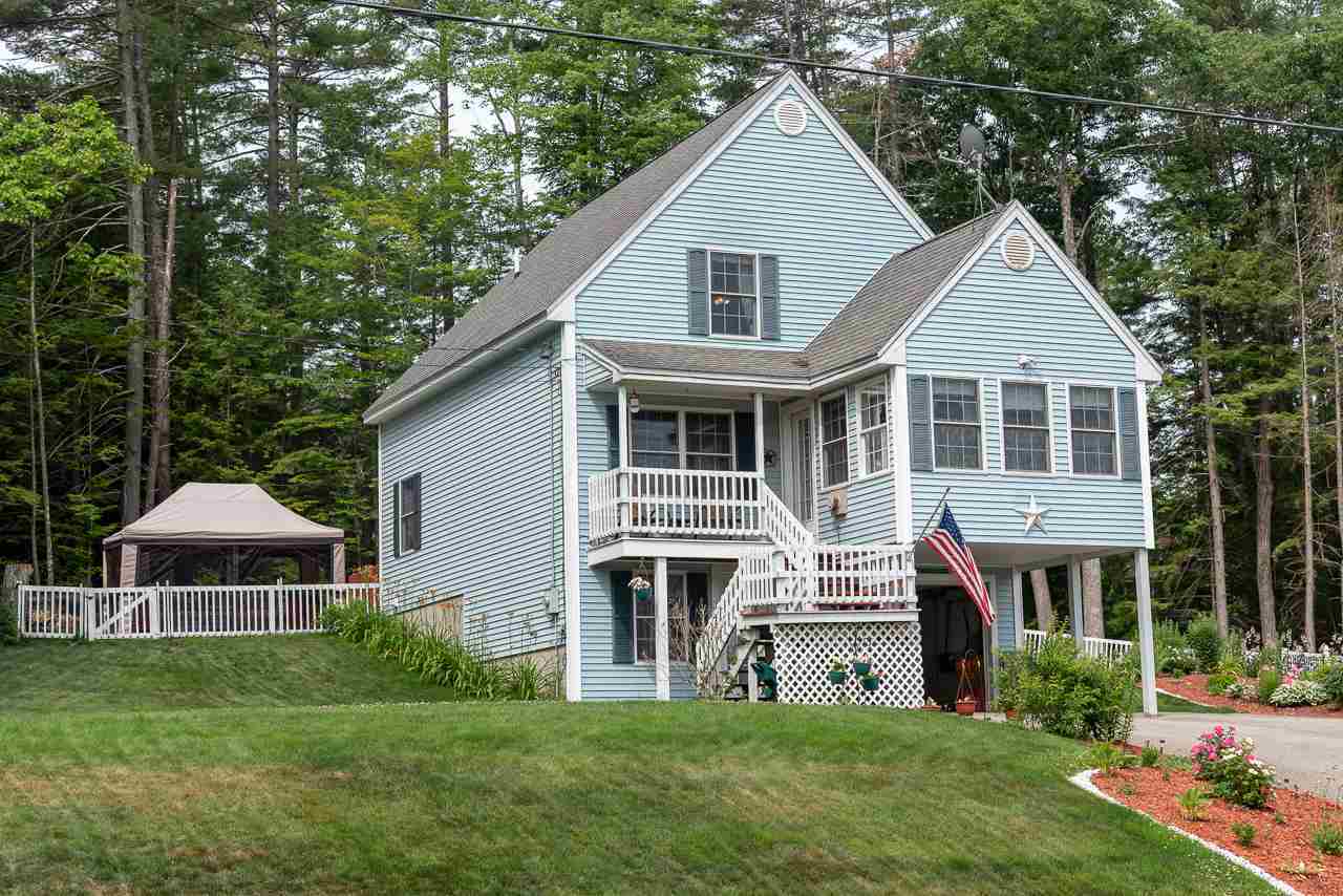 Property Photo:  20 Shelburne Lane  NH 03225 