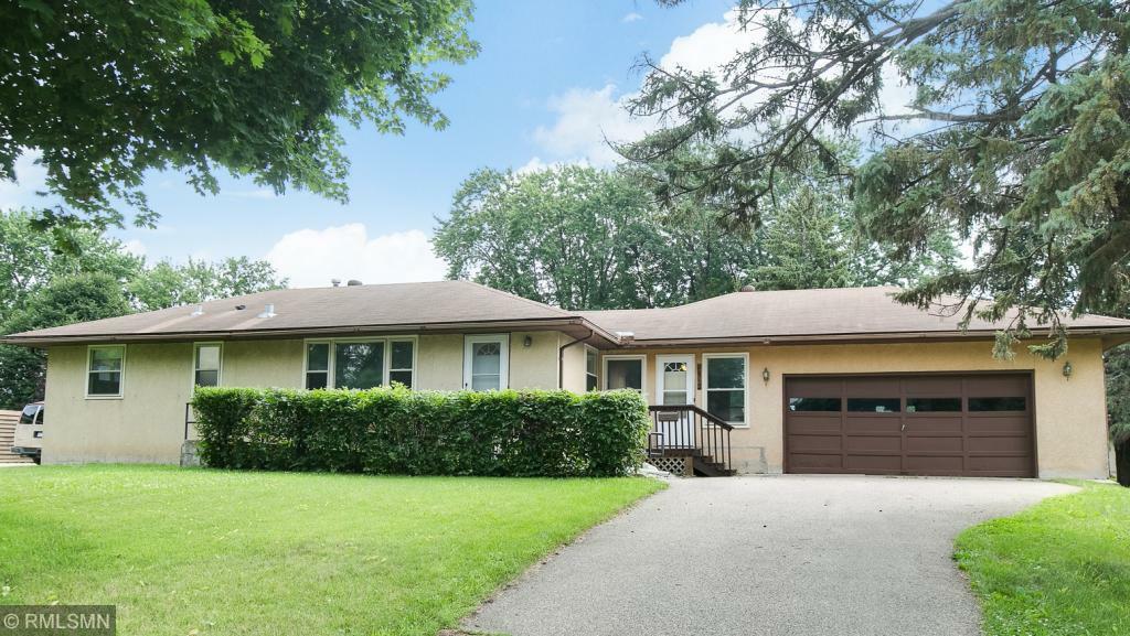 Property Photo:  8719 20th Avenue S  MN 55425 