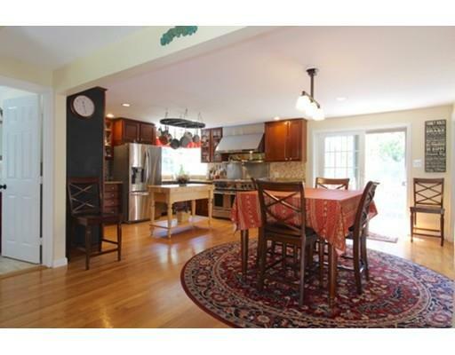 Property Photo: 113 Belcher MA 01929
