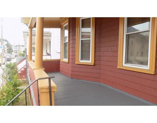 Property Photo:  5 Semont Rd  MA 02124 
