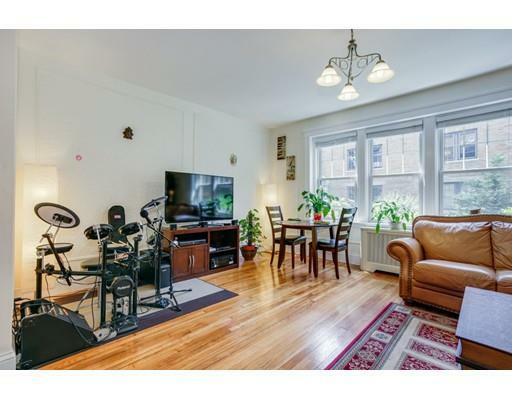 Property Photo:  411 Washington Street 1  MA 02446 