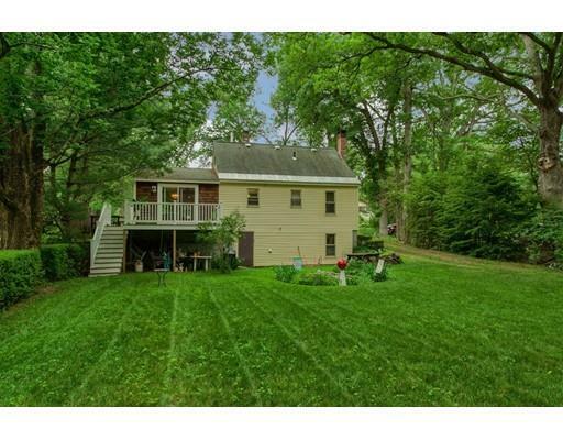 Property Photo: 74 Highland Street MA 01469