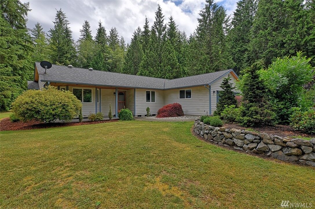 Property Photo:  12002 240th St NE  WA 98223 