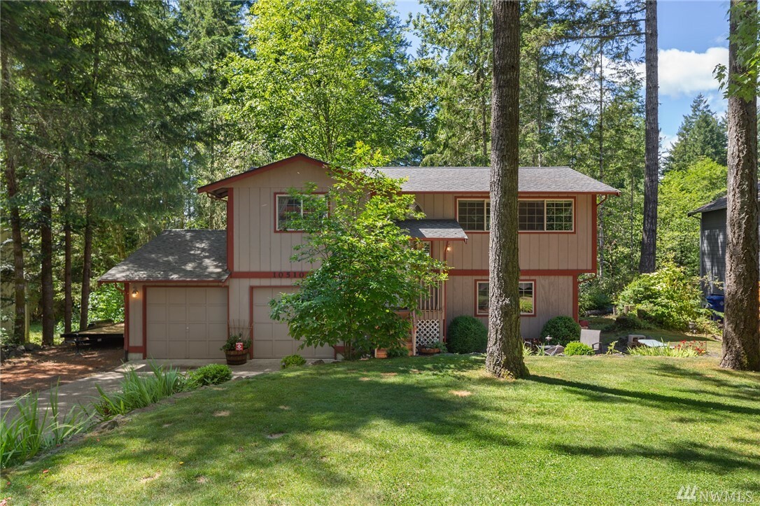 10510 Minterwood Dr NW  Gig Harbor WA 98329 photo