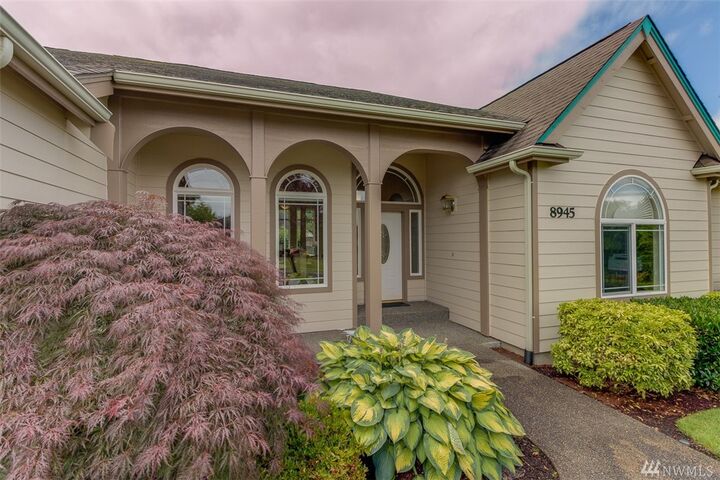 Property Photo: 8945 23rd Wy SE WA 98513