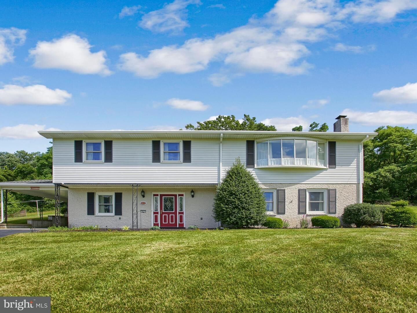 Property Photo: 311 Gettysburg Street PA 17019