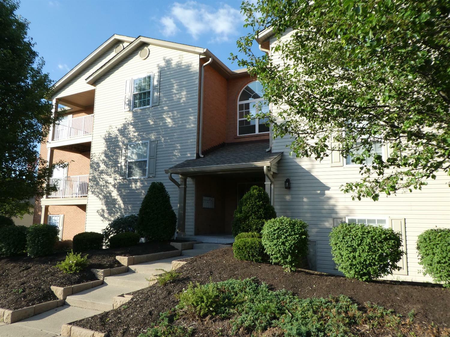Property Photo: 7878 Jessies Way 301 OH 45011