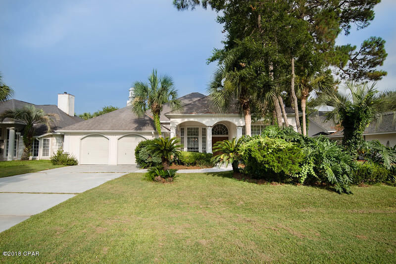 Property Photo: 126 Palm Harbour Boulevard FL 32408