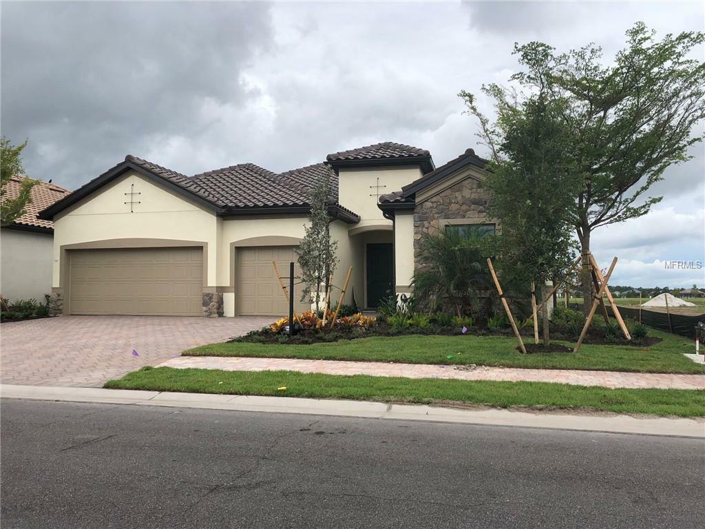 Property Photo: 7032 Whittlebury Trail FL 34202
