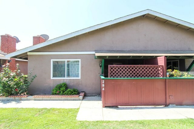 Property Photo: 9155 Pacific Avenue 264 CA 92804