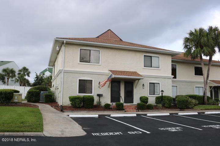 Property Photo: 14750 Beach Boulevard 80 FL 32250