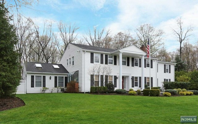Property Photo: 5 Deer Trail NJ 07675