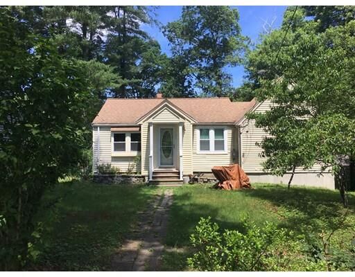 Property Photo:  26 Lake Ave  MA 02067 
