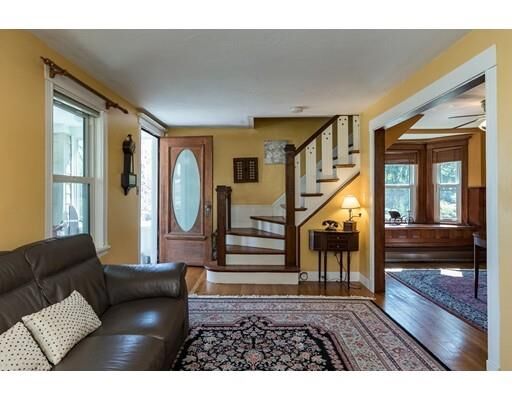 Property Photo:  41 Baker Ave  MA 02421 