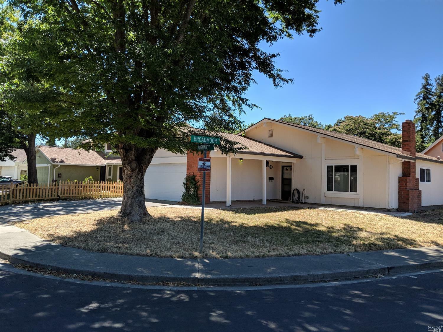 119 Normandy Drive  Vacaville CA 95687 photo