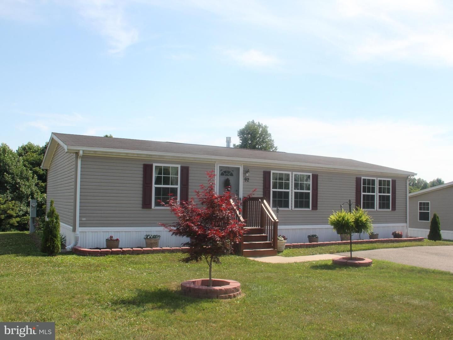 Property Photo:  92 Leona Drive  MD 21918 