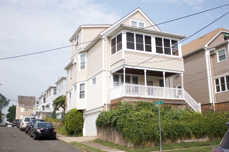 Property Photo: 140 Westervelt Ave 1st Floor NJ 07506