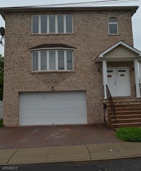 Property Photo:  217 Van Buren St  NJ 07071 