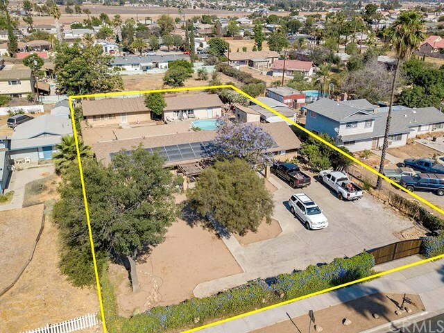 Property Photo:  860 N Perris Boulevard  CA 92571 