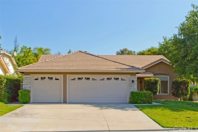 Property Photo:  32186 Camino Nunez  CA 92592 