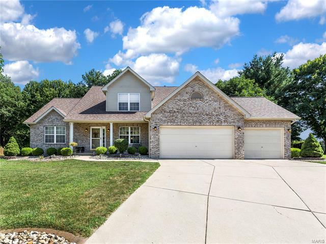 Property Photo: 164 Oaklawn Drive 62034
