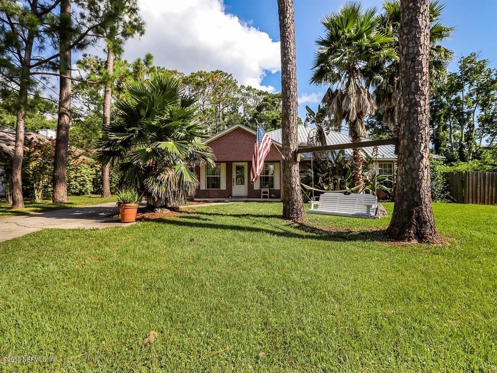907 Alicante Road  St Augustine FL 32086 photo