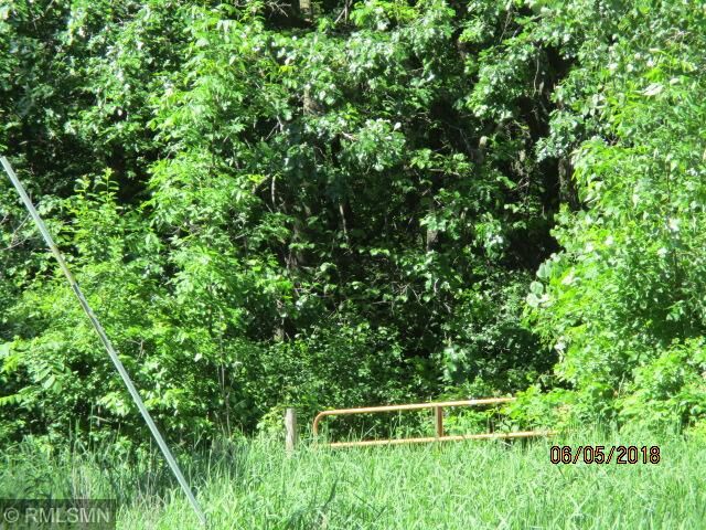Property Photo: Xxx 325th Avenue NE MN 55032