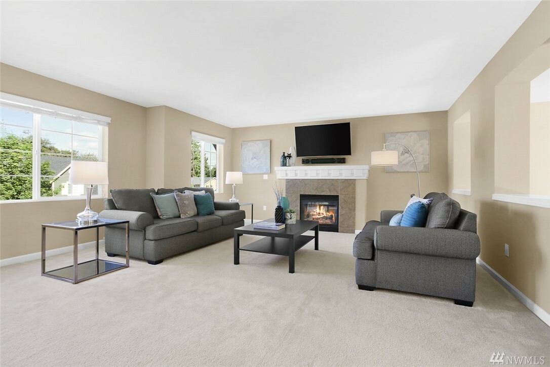 Property Photo: 14504 270th Place NE WA 98019