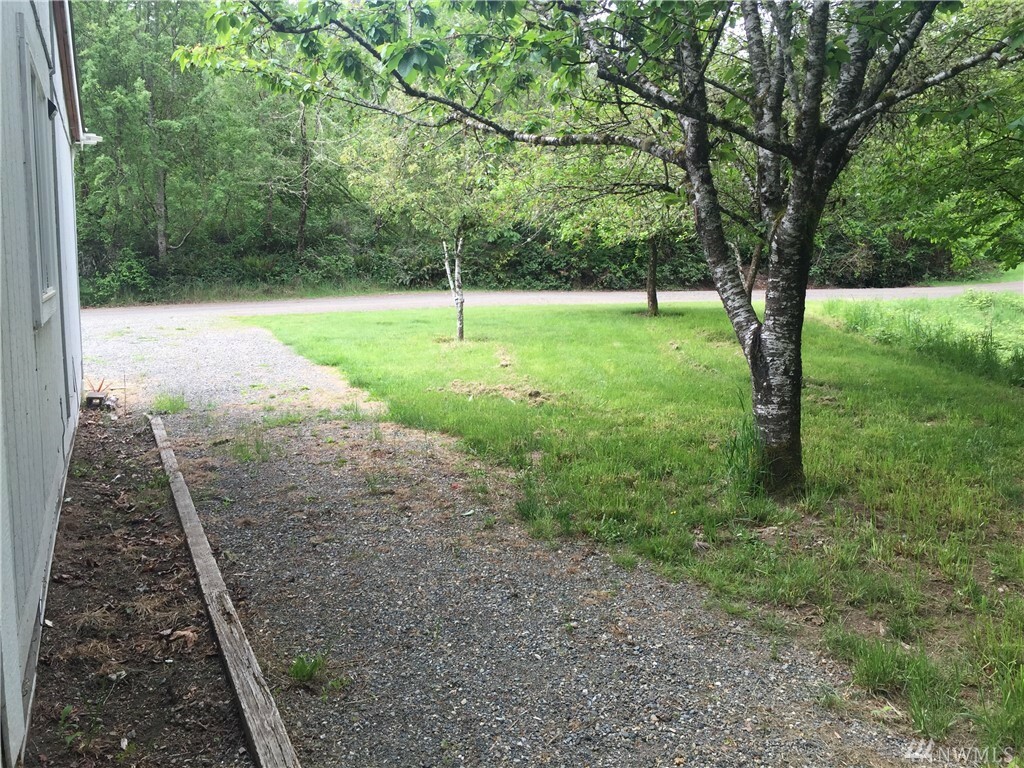 Property Photo: 11401 29th St NW WA 98335